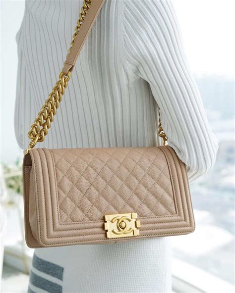 most popular chanel bag 2019|best chanel bag for investment.